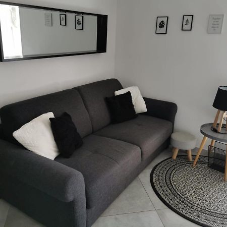 Apartman Blaslov Zadar Exterior foto