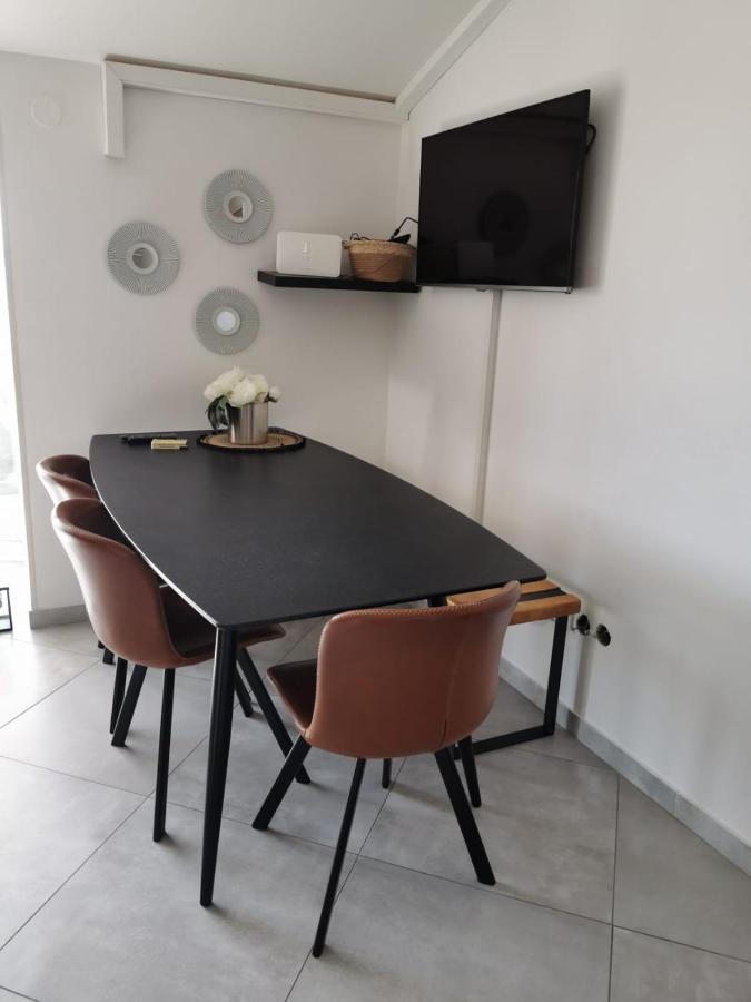 Apartman Blaslov Zadar Exterior foto